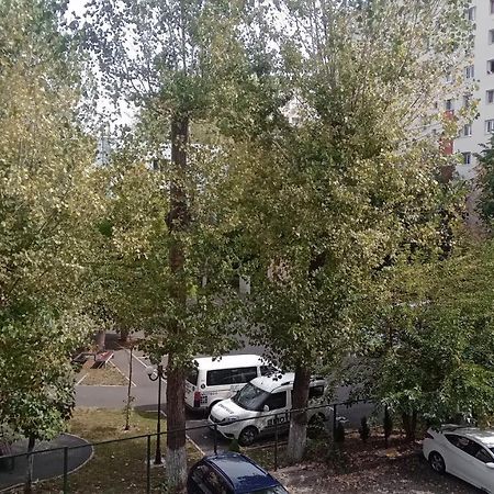 Studio Бухарест Екстер'єр фото