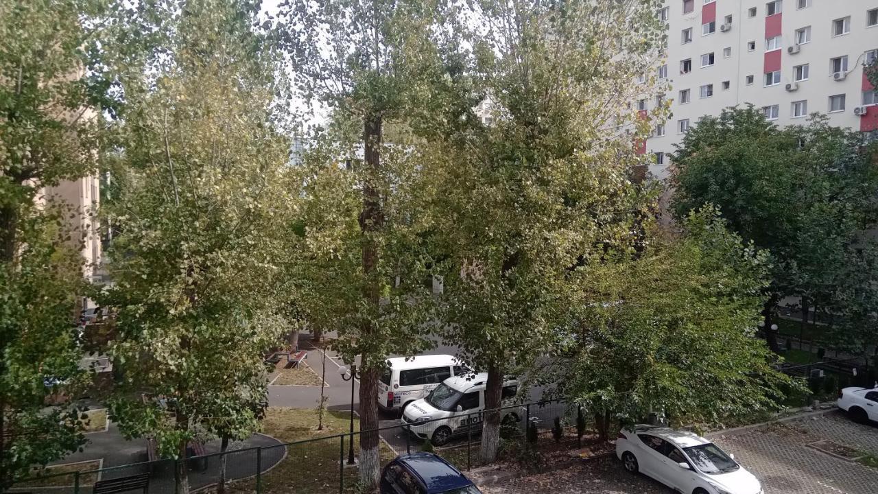 Studio Бухарест Екстер'єр фото